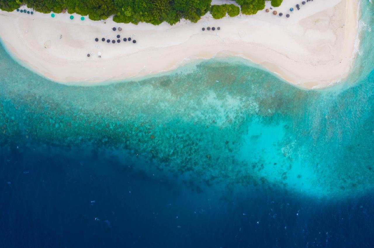 Trip Villa Ukulhas Buitenkant foto