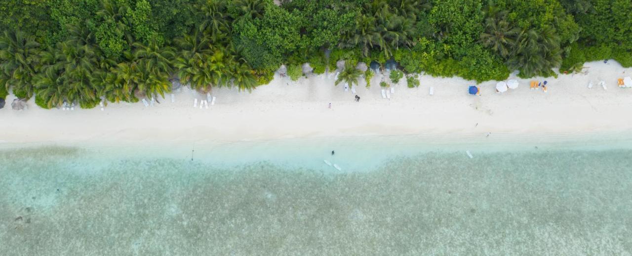 Trip Villa Ukulhas Buitenkant foto